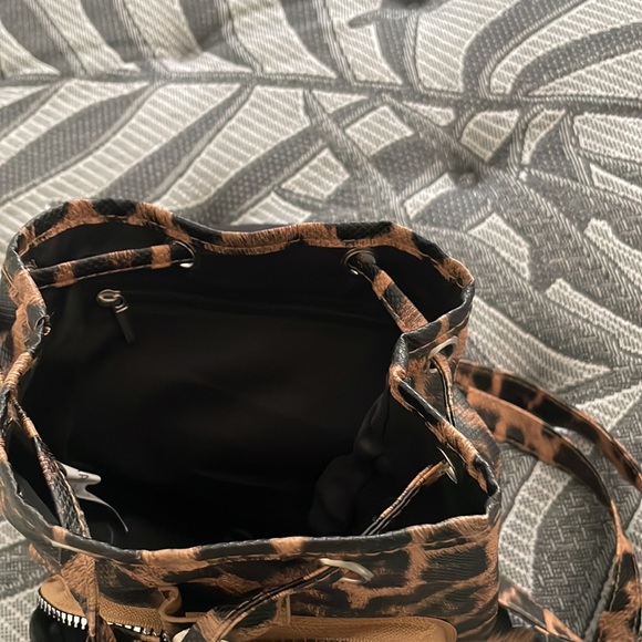 Kids backpack - Picture 5 of 7